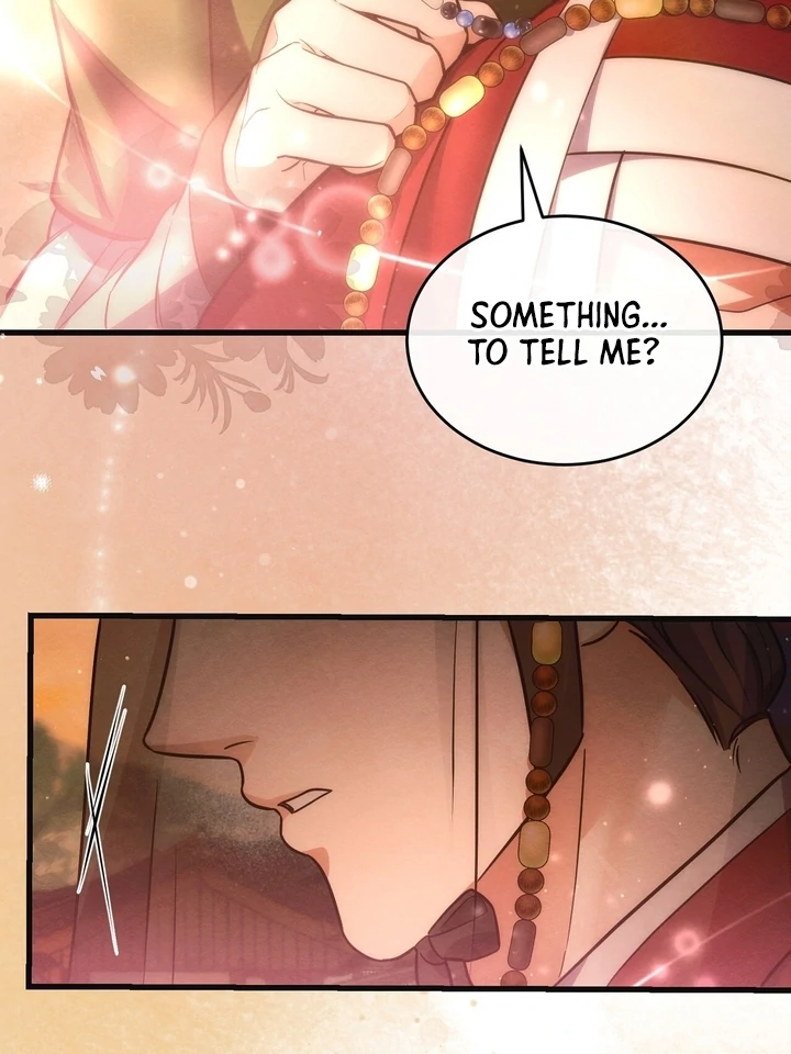 In the Dark Night, the Silver Moon Shines Coldly Chapter 8 - page 55