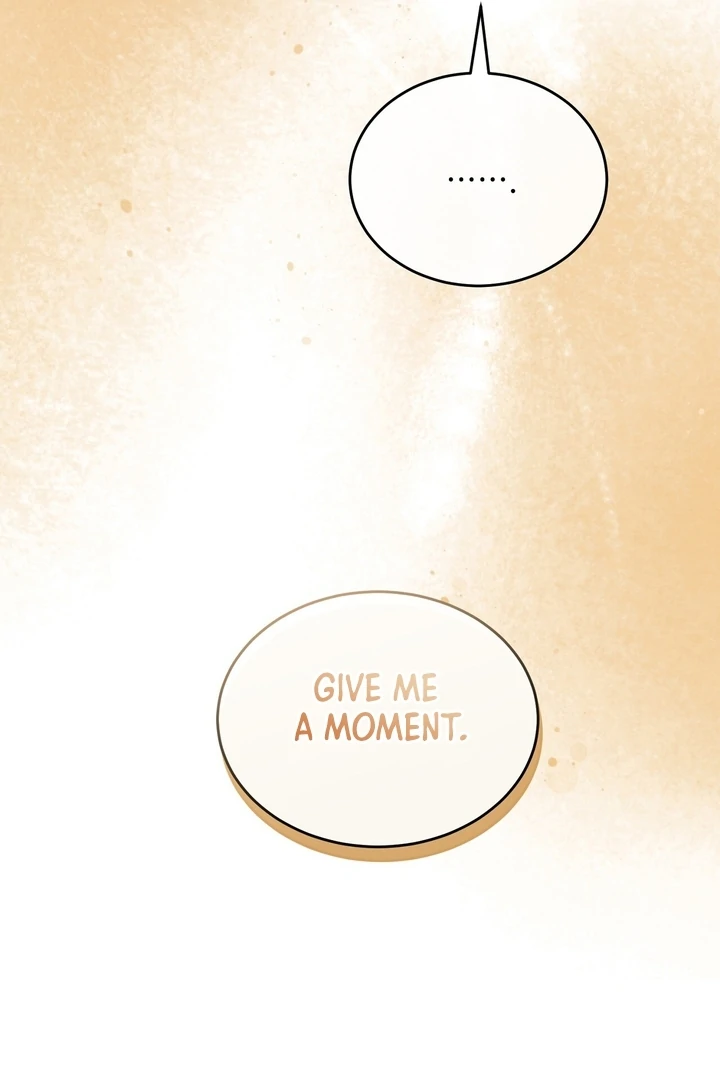 In the Dark Night, the Silver Moon Shines Coldly Chapter 8 - page 56