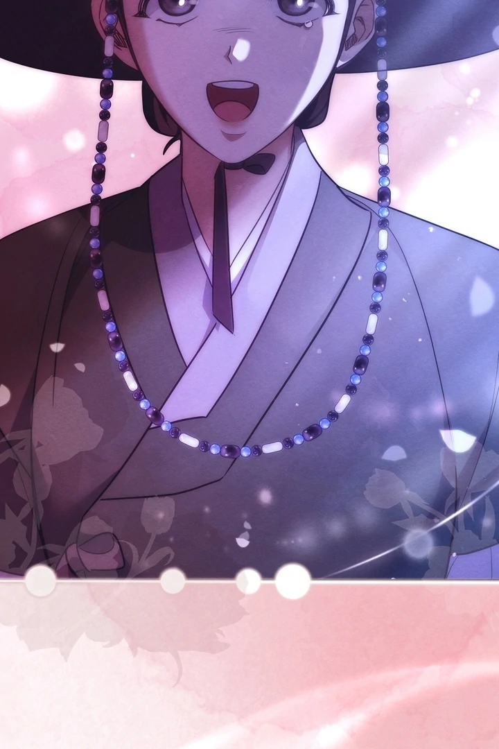 In the Dark Night, the Silver Moon Shines Coldly Chapter 9 - page 24