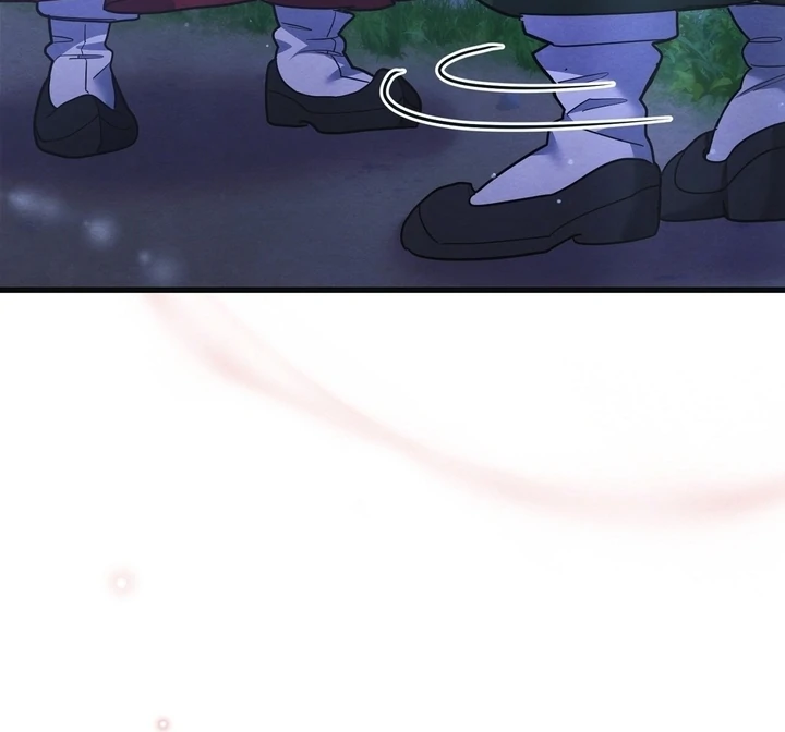 In the Dark Night, the Silver Moon Shines Coldly Chapter 9 - page 27