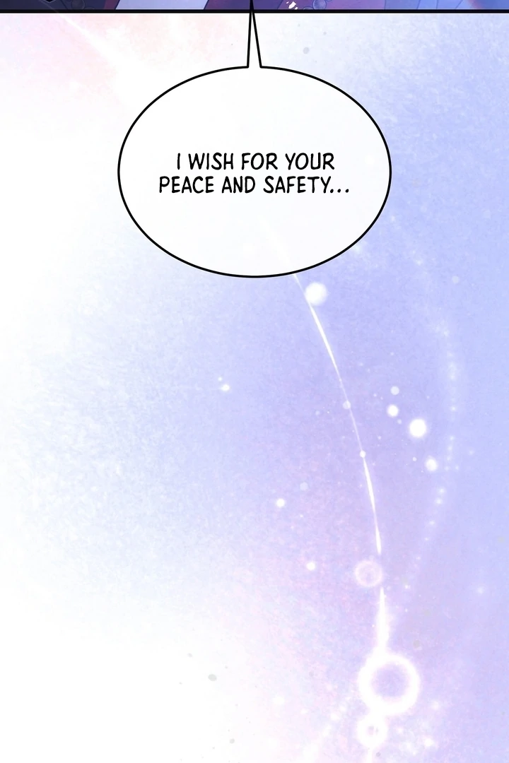 In the Dark Night, the Silver Moon Shines Coldly Chapter 9 - page 33