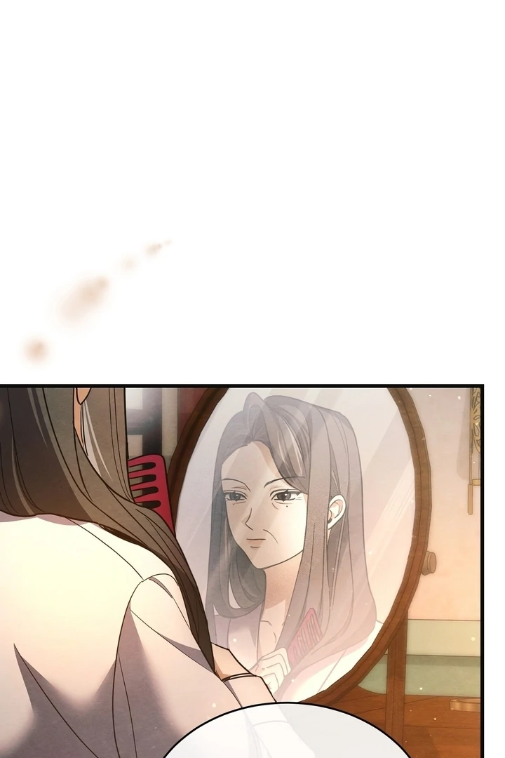 In the Dark Night, the Silver Moon Shines Coldly Chapter 9 - page 35