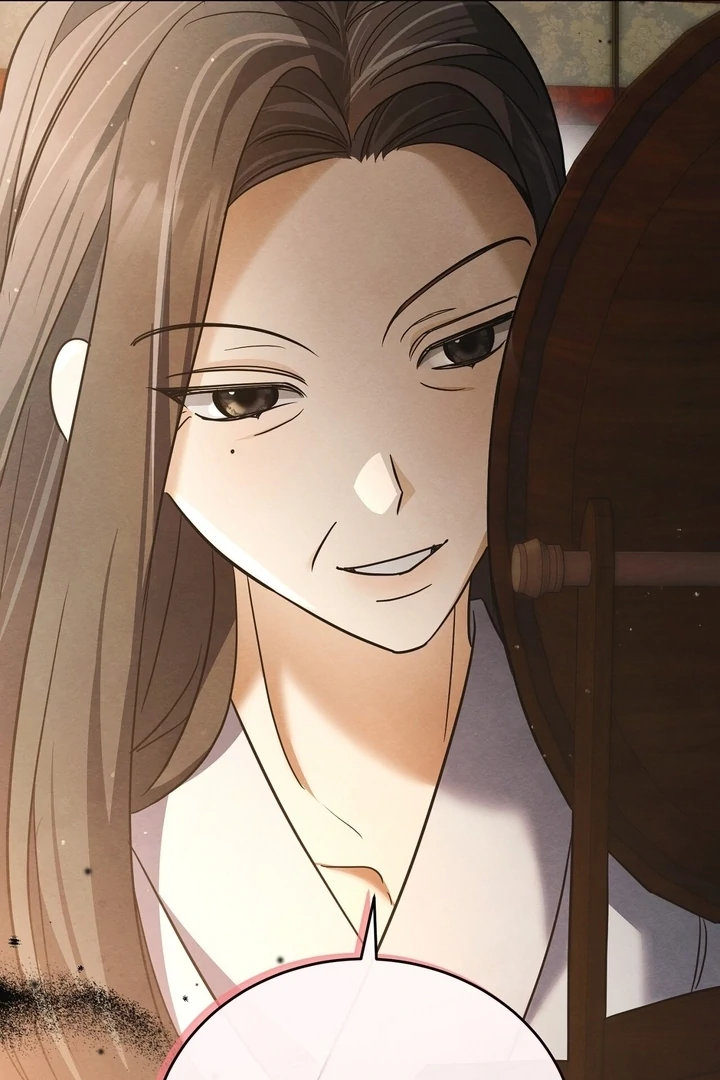 In the Dark Night, the Silver Moon Shines Coldly Chapter 9 - page 41