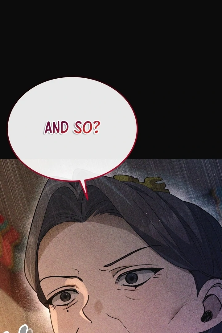 In the Dark Night, the Silver Moon Shines Coldly Chapter 9 - page 49