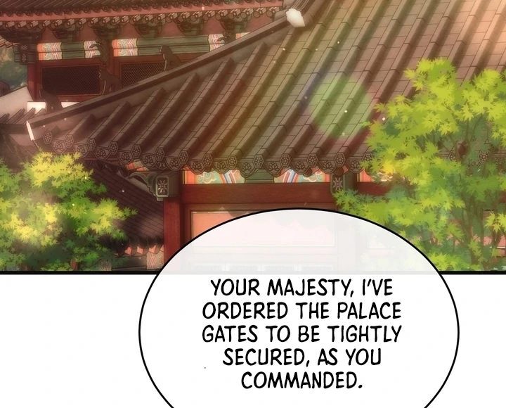 In the Dark Night, the Silver Moon Shines Coldly Chapter 9 - page 66