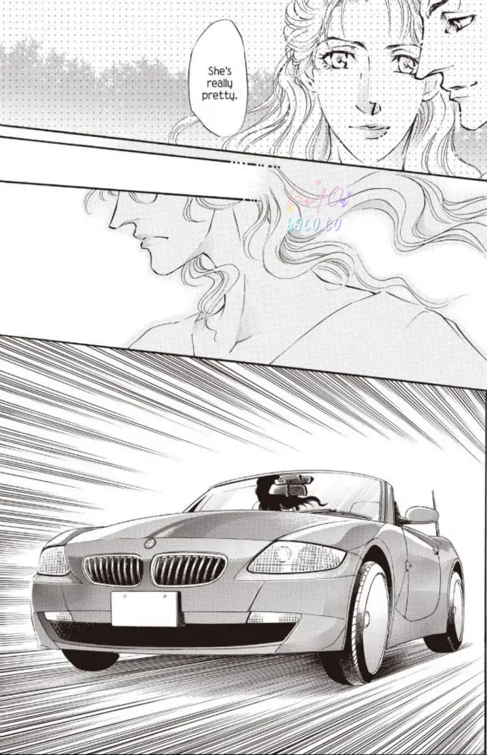 Wanting His Child Chapter 1 - page 4