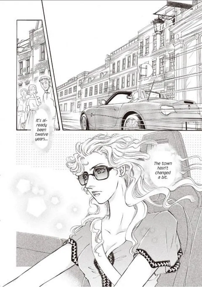 Wanting His Child Chapter 1 - page 5