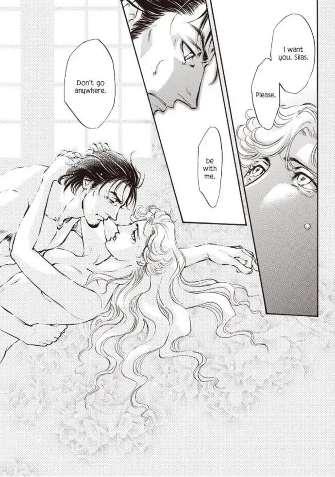 Wanting His Child Chapter 10 - page 10