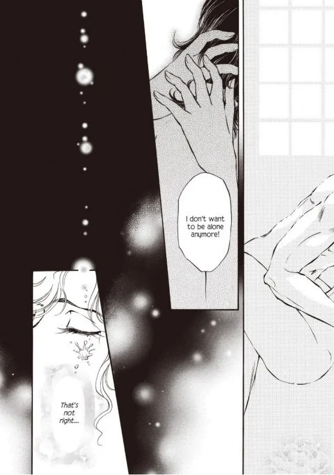 Wanting His Child Chapter 10 - page 11