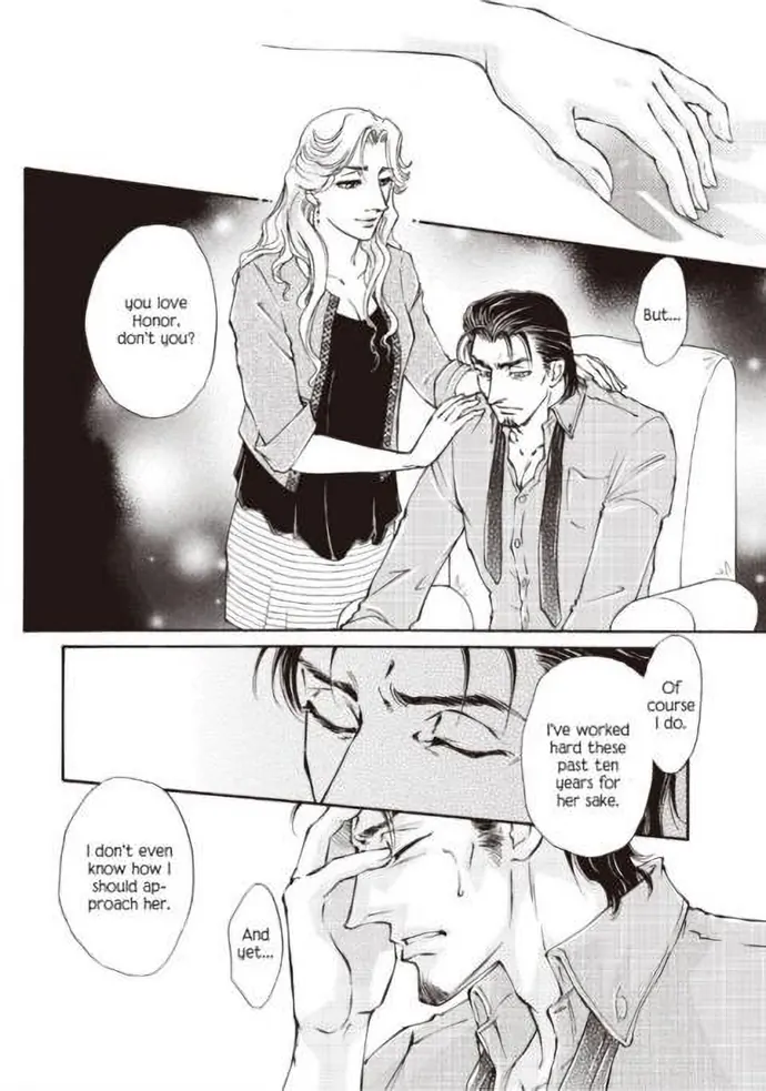 Wanting His Child Chapter 10 - page 6