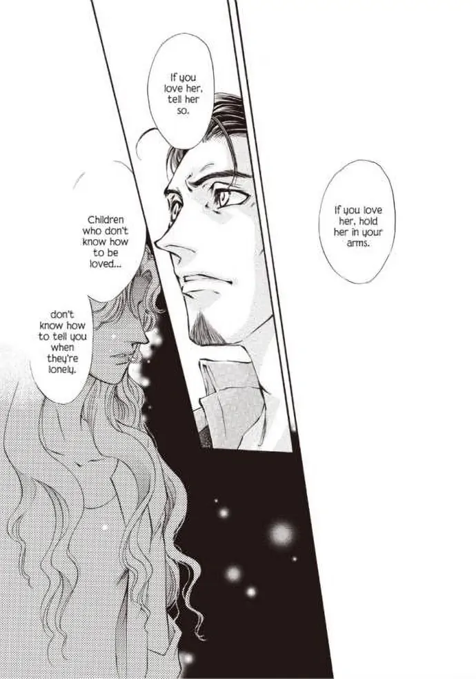 Wanting His Child Chapter 10 - page 7