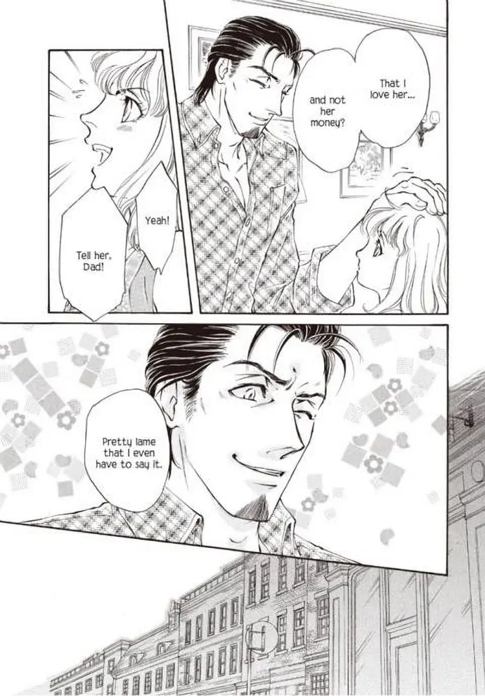 Wanting His Child Chapter 11 - page 11