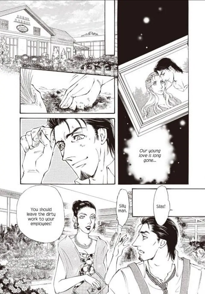 Wanting His Child Chapter 11 - page 5