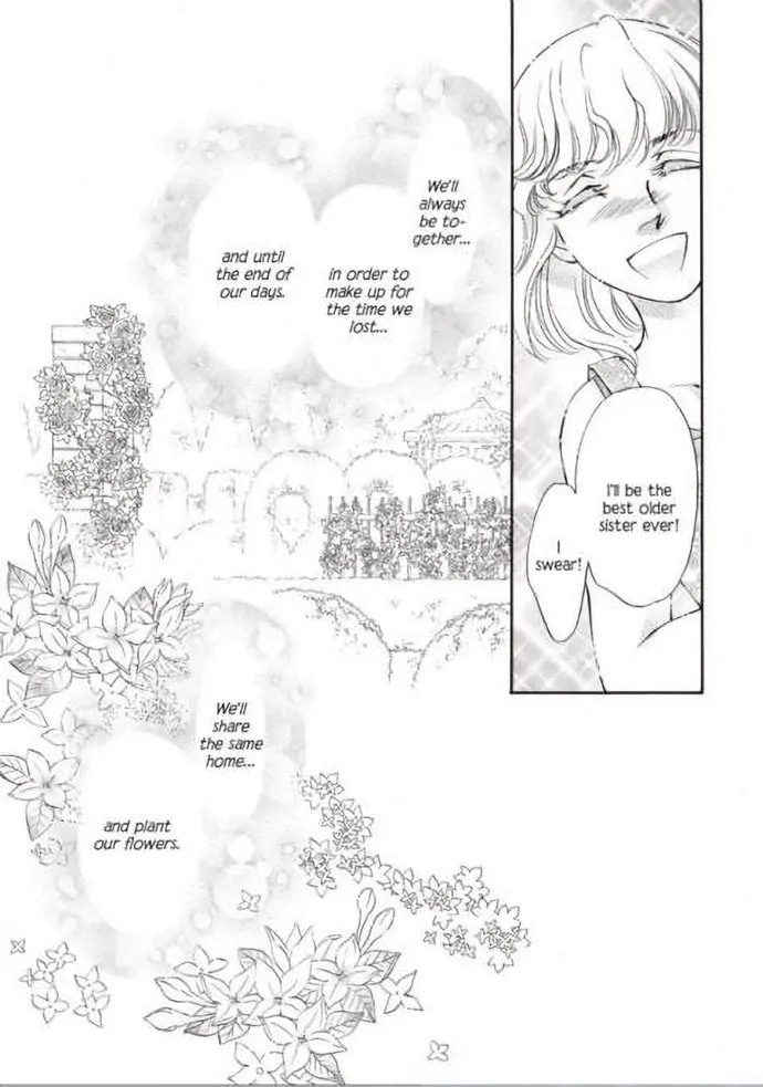 Wanting His Child Chapter 12 - page 9