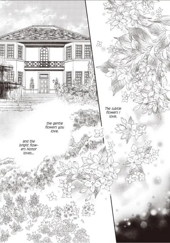 Wanting His Child Chapter 12 - page 10