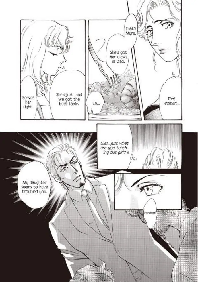 Wanting His Child Chapter 5 - page 7