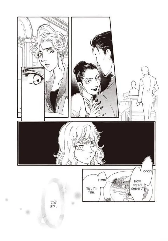 Wanting His Child Chapter 6 - page 3