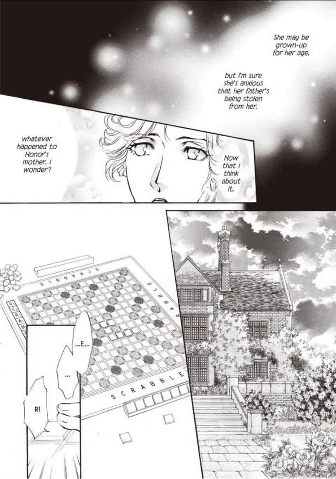 Wanting His Child Chapter 6 - page 4