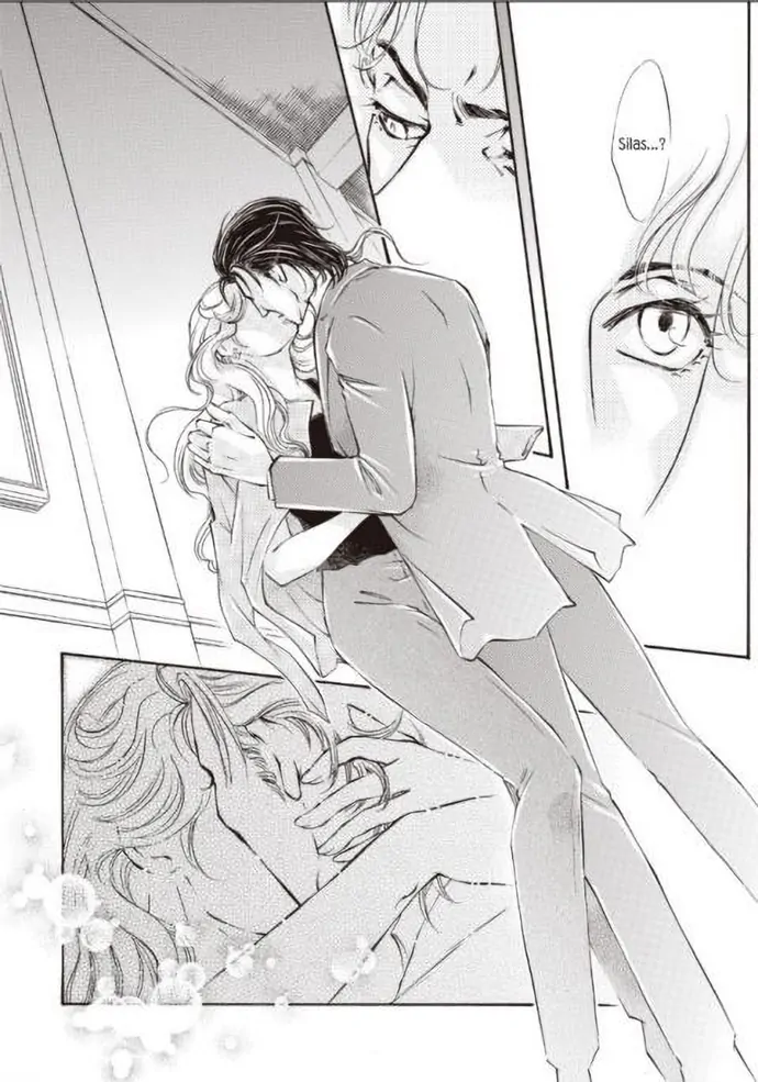 Wanting His Child Chapter 7 - page 10