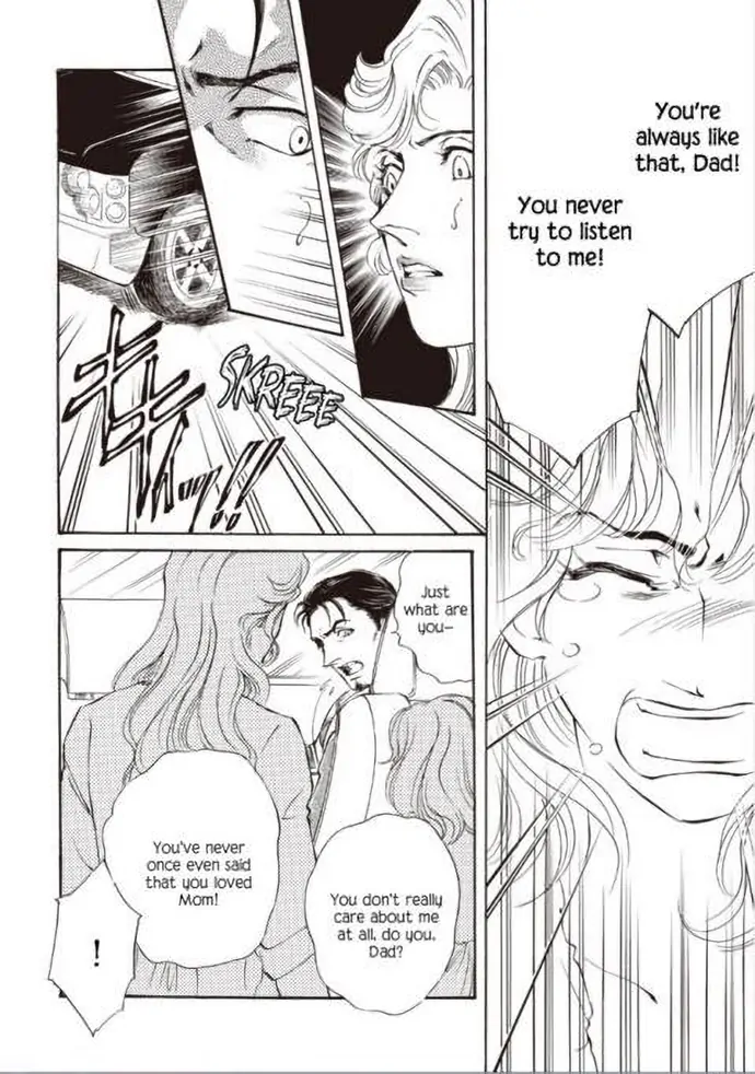 Wanting His Child Chapter 9 - page 10