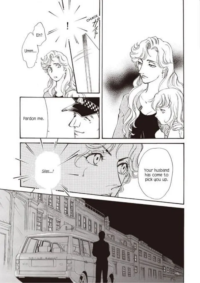 Wanting His Child Chapter 9 - page 7