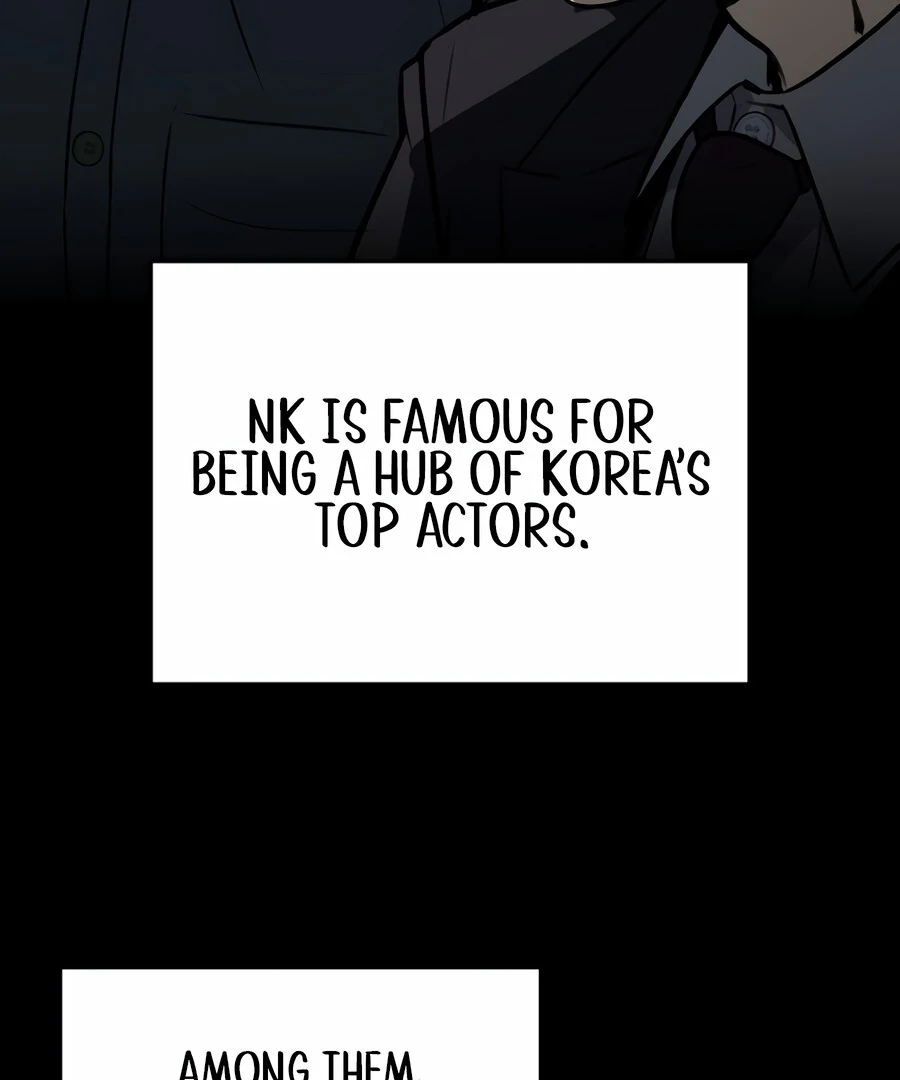 The Thousand Faces Actor Chapter 11 - page 9