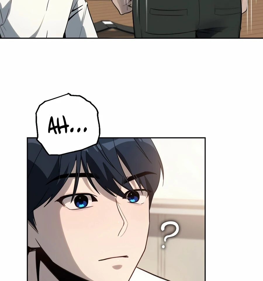 The Thousand Faces Actor Chapter 11 - page 99