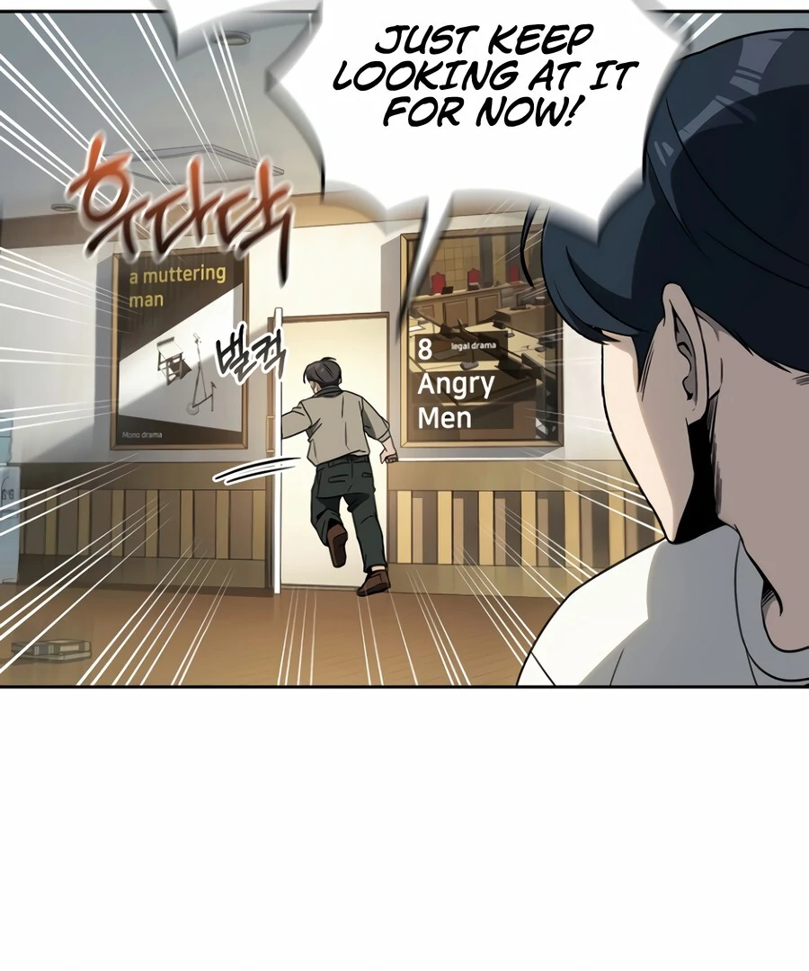 The Thousand Faces Actor Chapter 11 - page 101