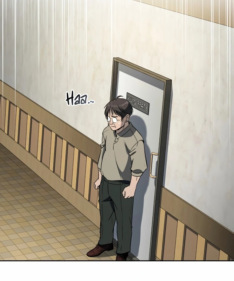 The Thousand Faces Actor Chapter 11 - page 104