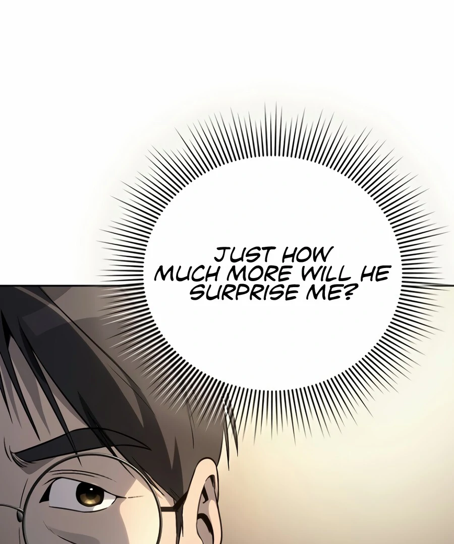 The Thousand Faces Actor Chapter 11 - page 105