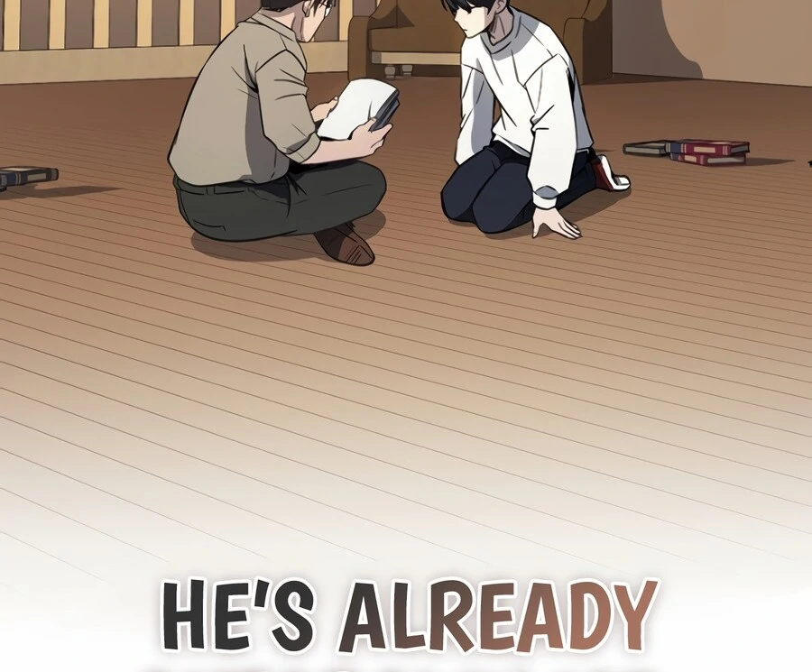 The Thousand Faces Actor Chapter 11 - page 108