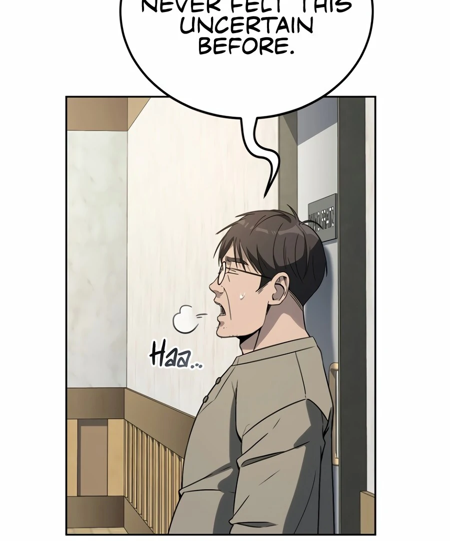 The Thousand Faces Actor Chapter 11 - page 110