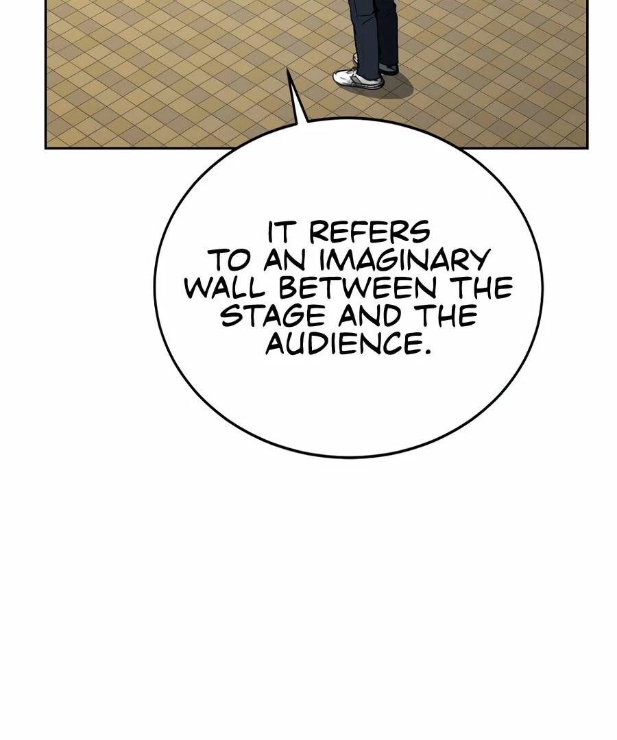 The Thousand Faces Actor Chapter 11 - page 120