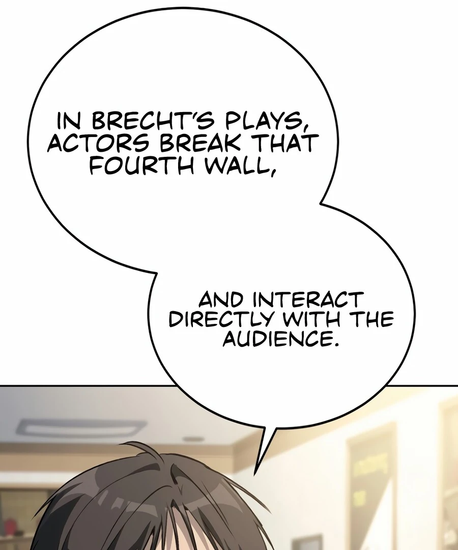 The Thousand Faces Actor Chapter 11 - page 121