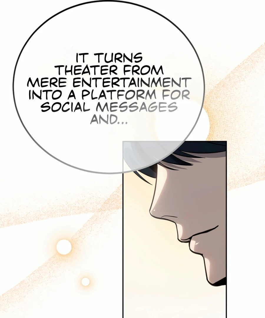 The Thousand Faces Actor Chapter 11 - page 124