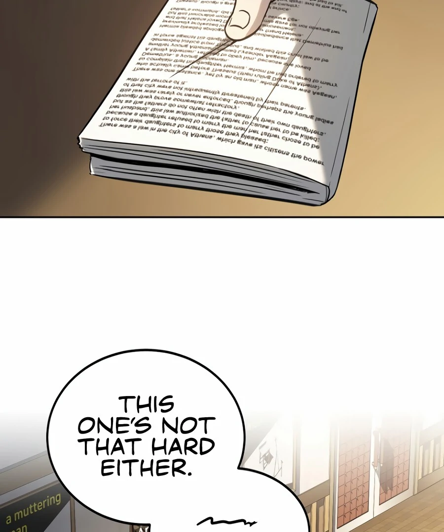 The Thousand Faces Actor Chapter 11 - page 126