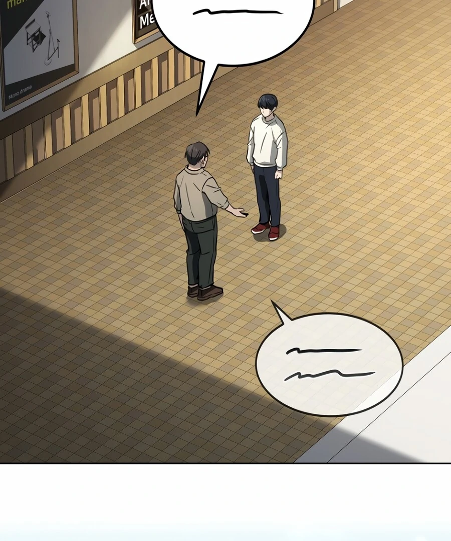 The Thousand Faces Actor Chapter 11 - page 127