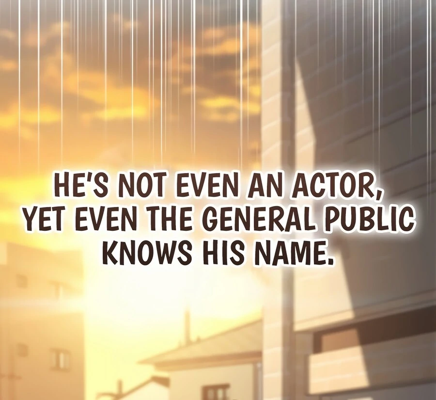 The Thousand Faces Actor Chapter 11 - page 12