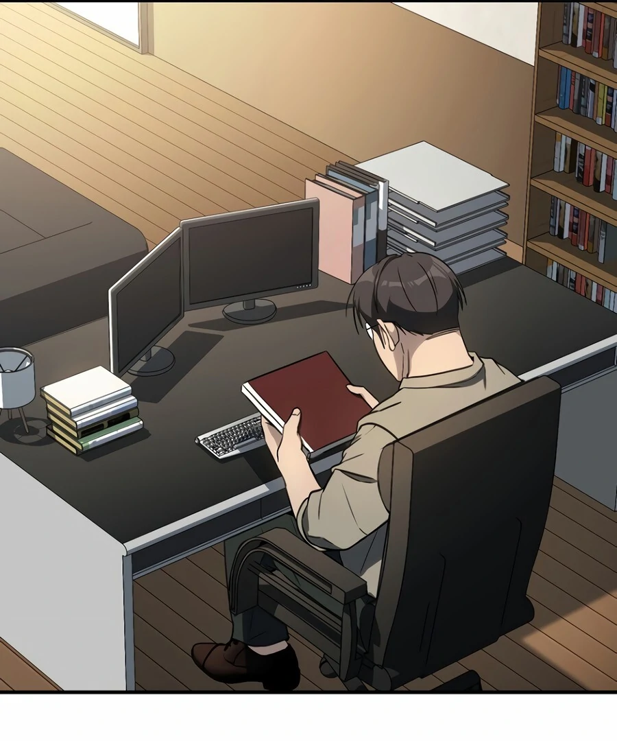 The Thousand Faces Actor Chapter 11 - page 132