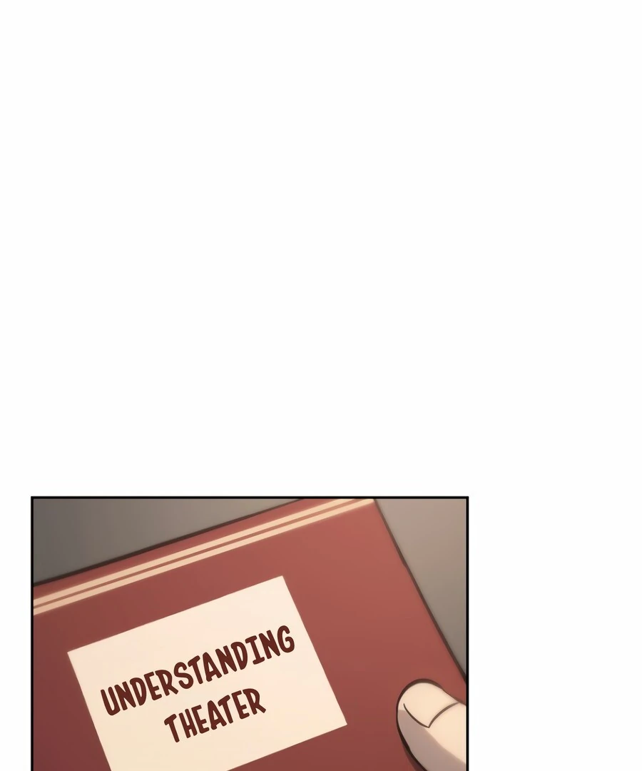 The Thousand Faces Actor Chapter 11 - page 133