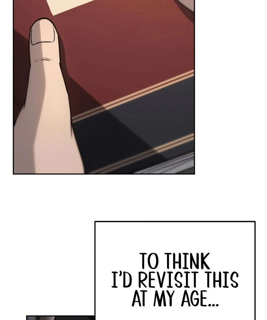 The Thousand Faces Actor Chapter 11 - page 134