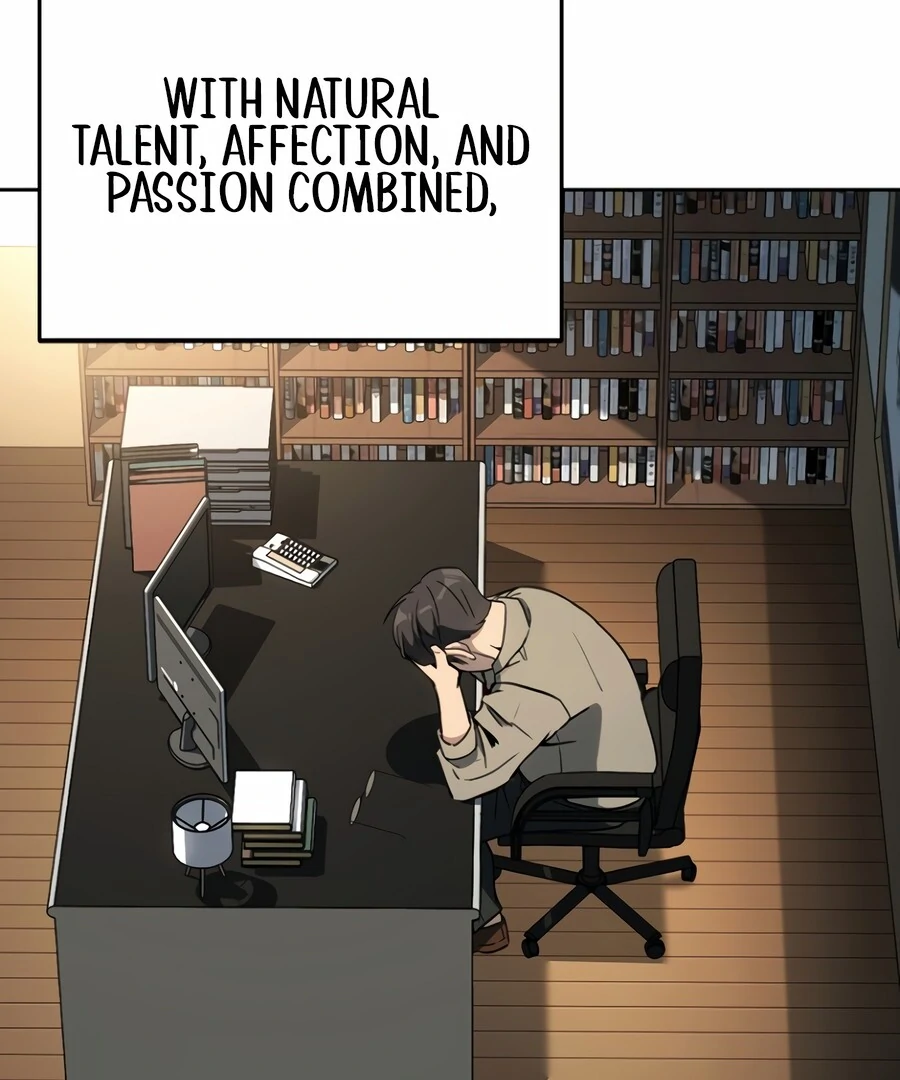 The Thousand Faces Actor Chapter 11 - page 141