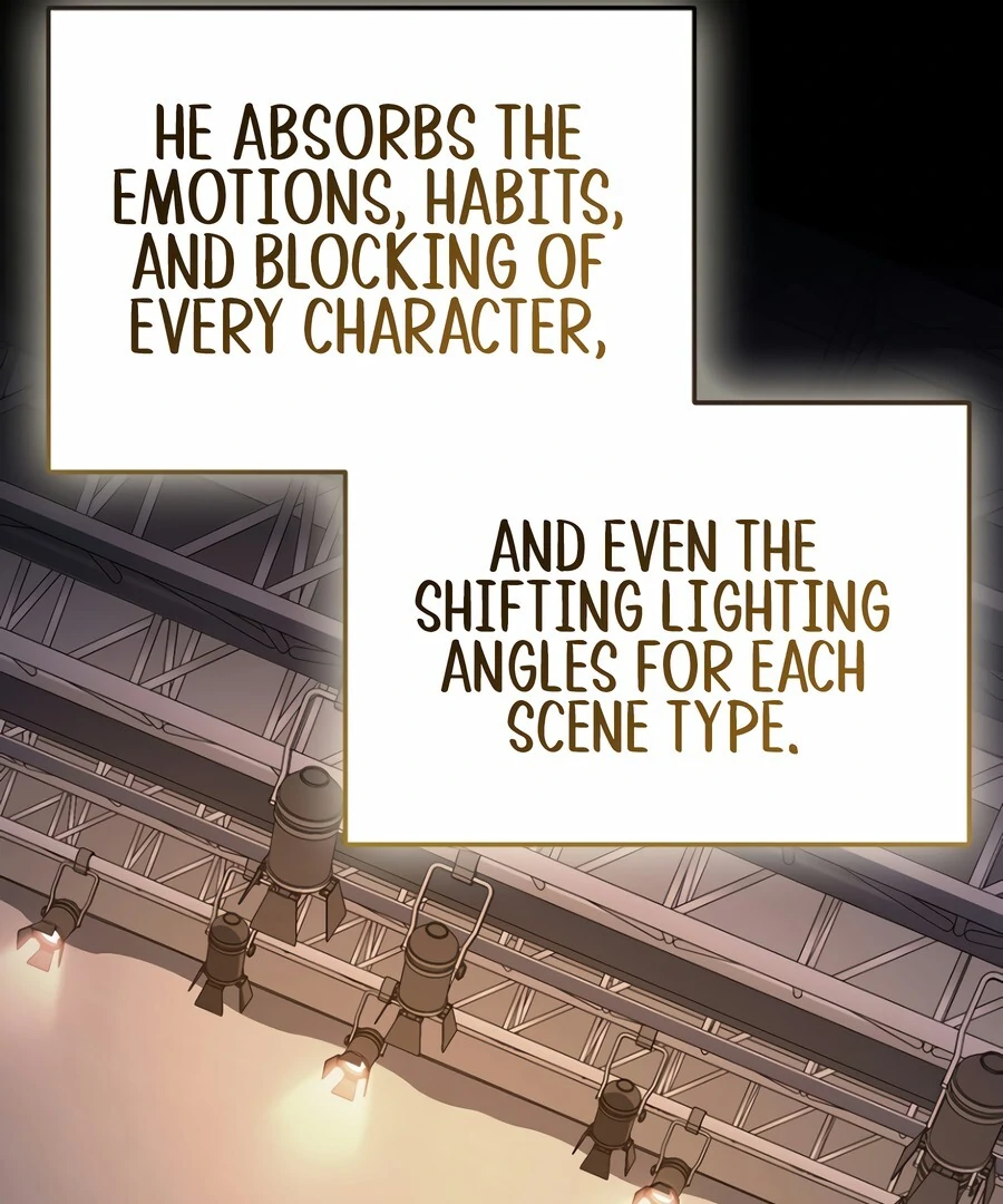 The Thousand Faces Actor Chapter 11 - page 148