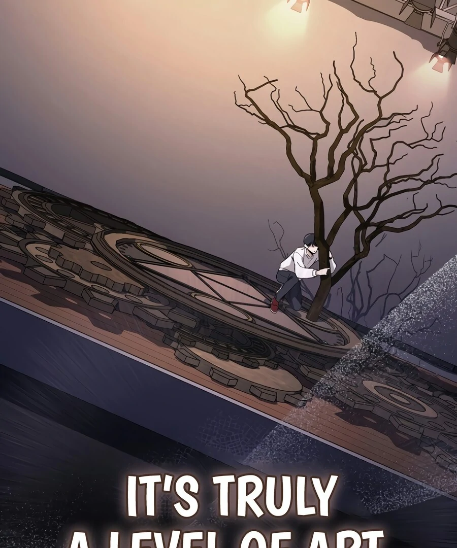 The Thousand Faces Actor Chapter 11 - page 149