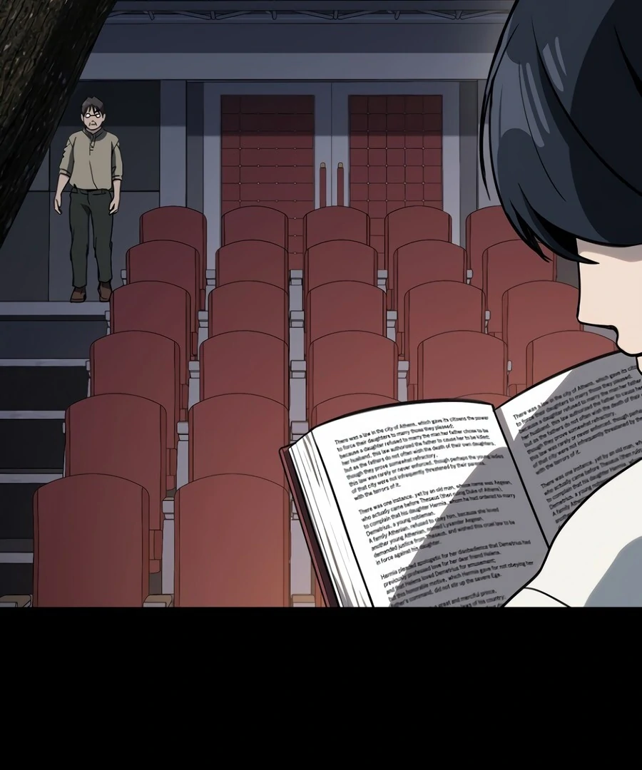 The Thousand Faces Actor Chapter 11 - page 151