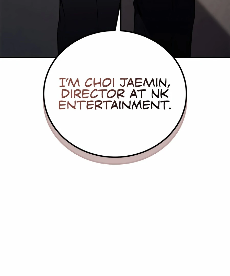 The Thousand Faces Actor Chapter 11 - page 15