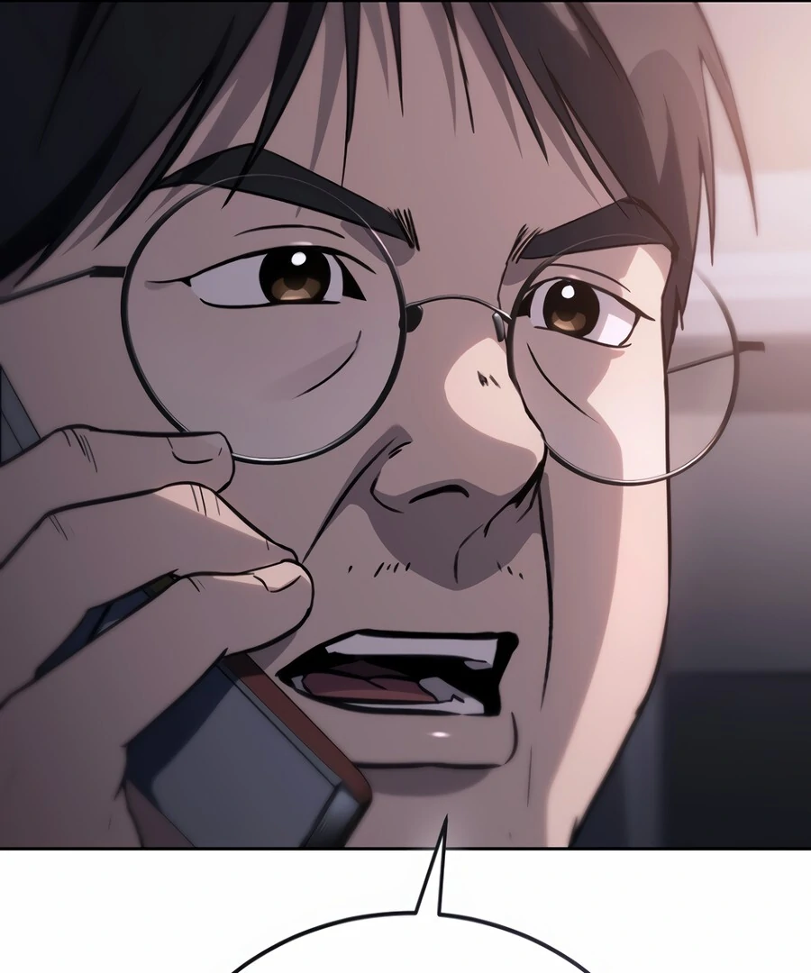 The Thousand Faces Actor Chapter 11 - page 163