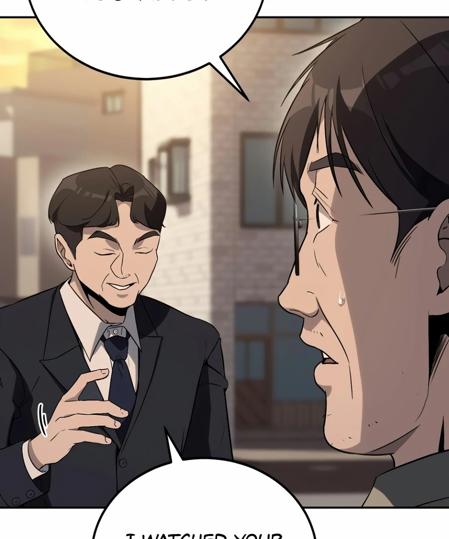 The Thousand Faces Actor Chapter 11 - page 17