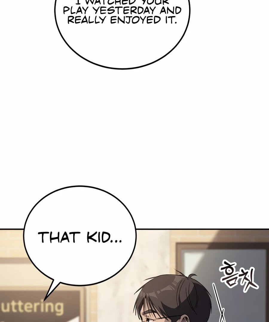 The Thousand Faces Actor Chapter 11 - page 18