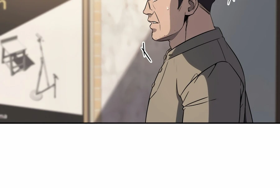 The Thousand Faces Actor Chapter 11 - page 19